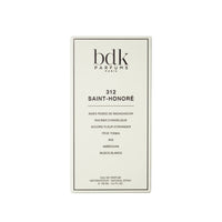 312 Saint-Honore BDK 