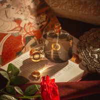 Junoon Perfume Sasva