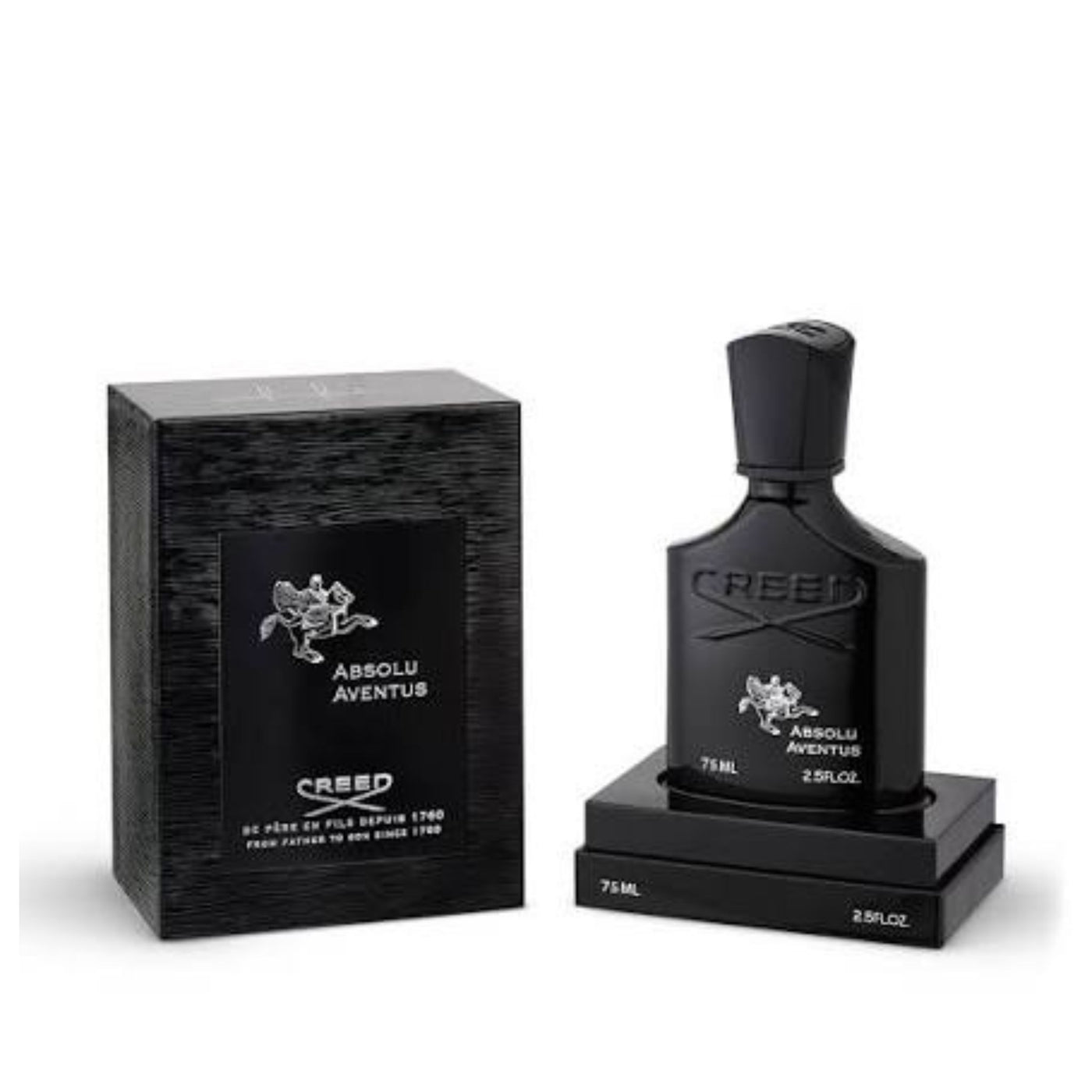 Box Aventus Absolu by Creed