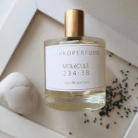 Molecule 234.38 Perfume Zarkoperfume