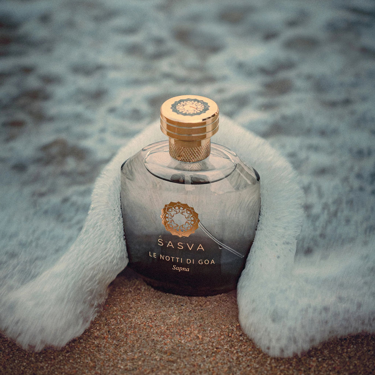 Sapna Sasva Perfume