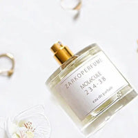 Fragrance Molecule 234.38 Zarkoperfume