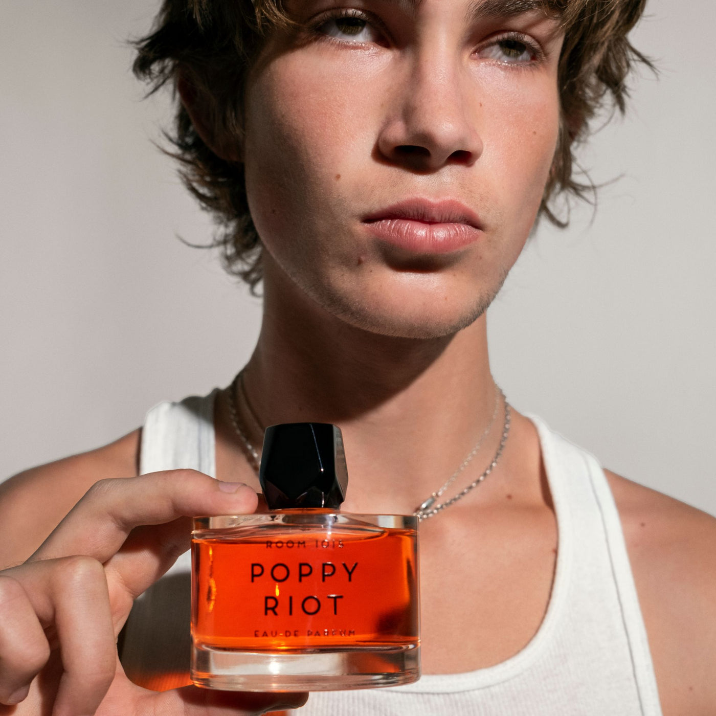 Poppy Riot Room 1015 Fragrance