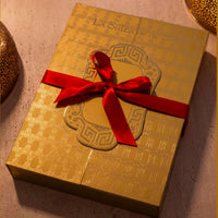 Advent calendar 2025 La Sultan De Saba