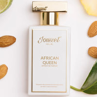 African Queen by Jousset