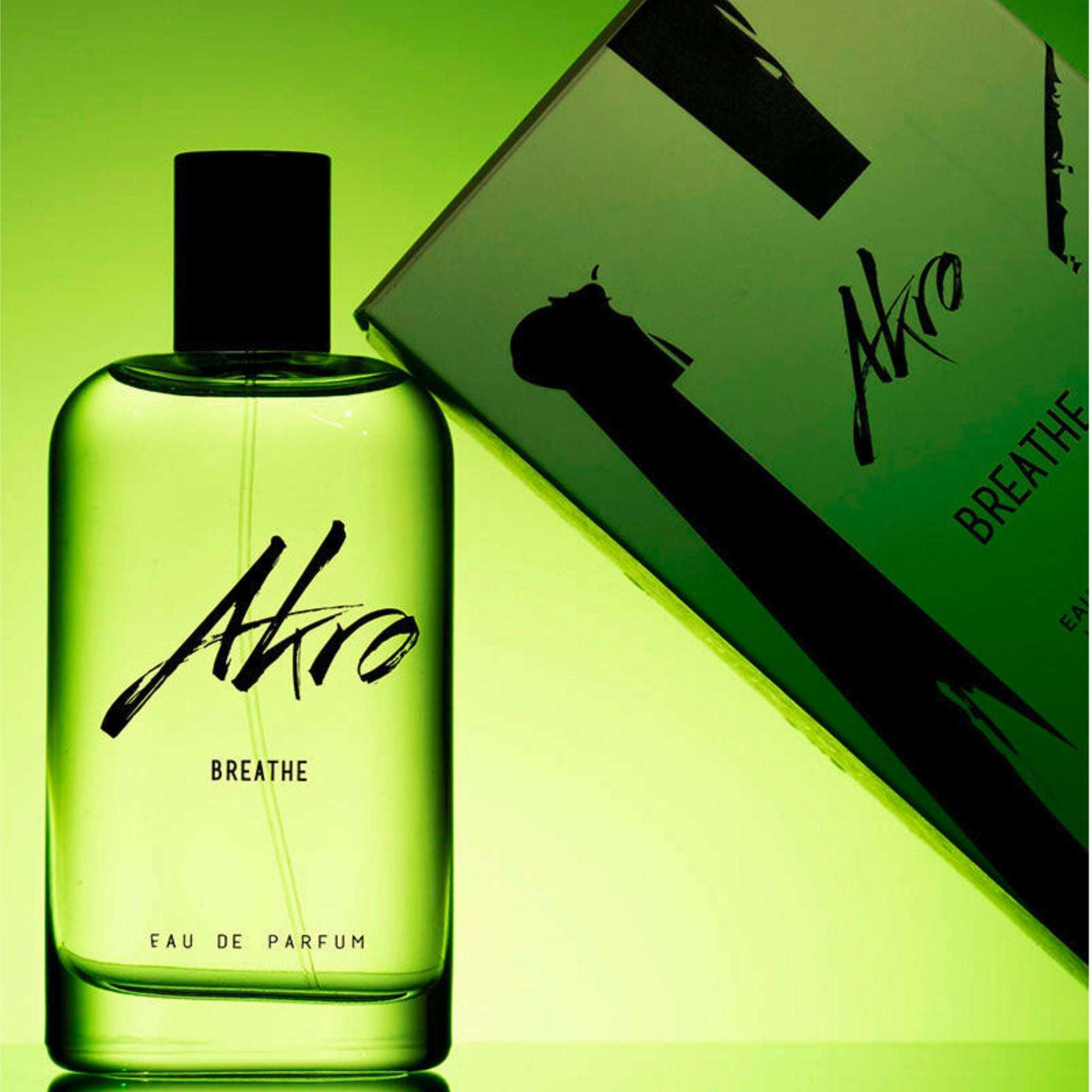 Perfume Breathe Akro