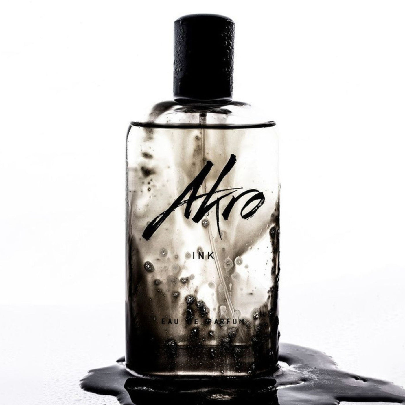 Akro Ink Perfume