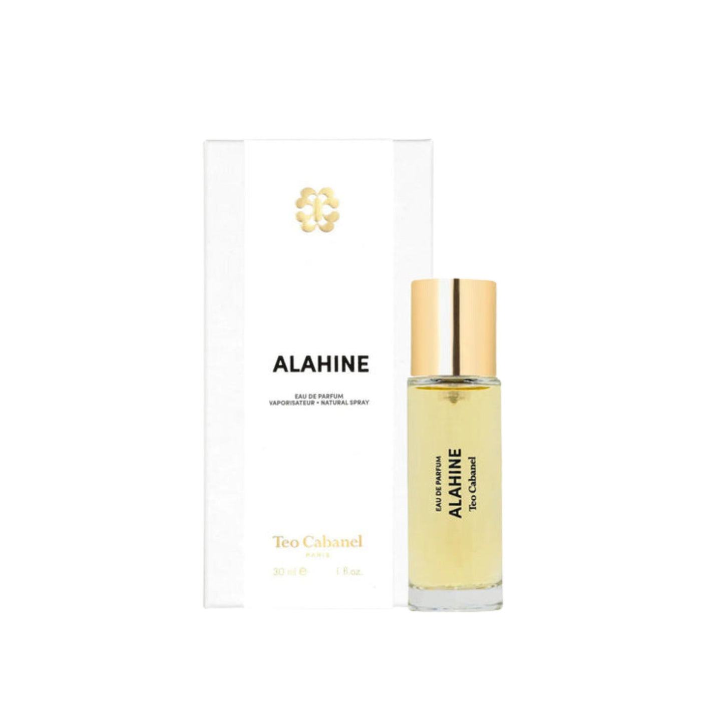 Alahine Teo Cabanel 30 ml