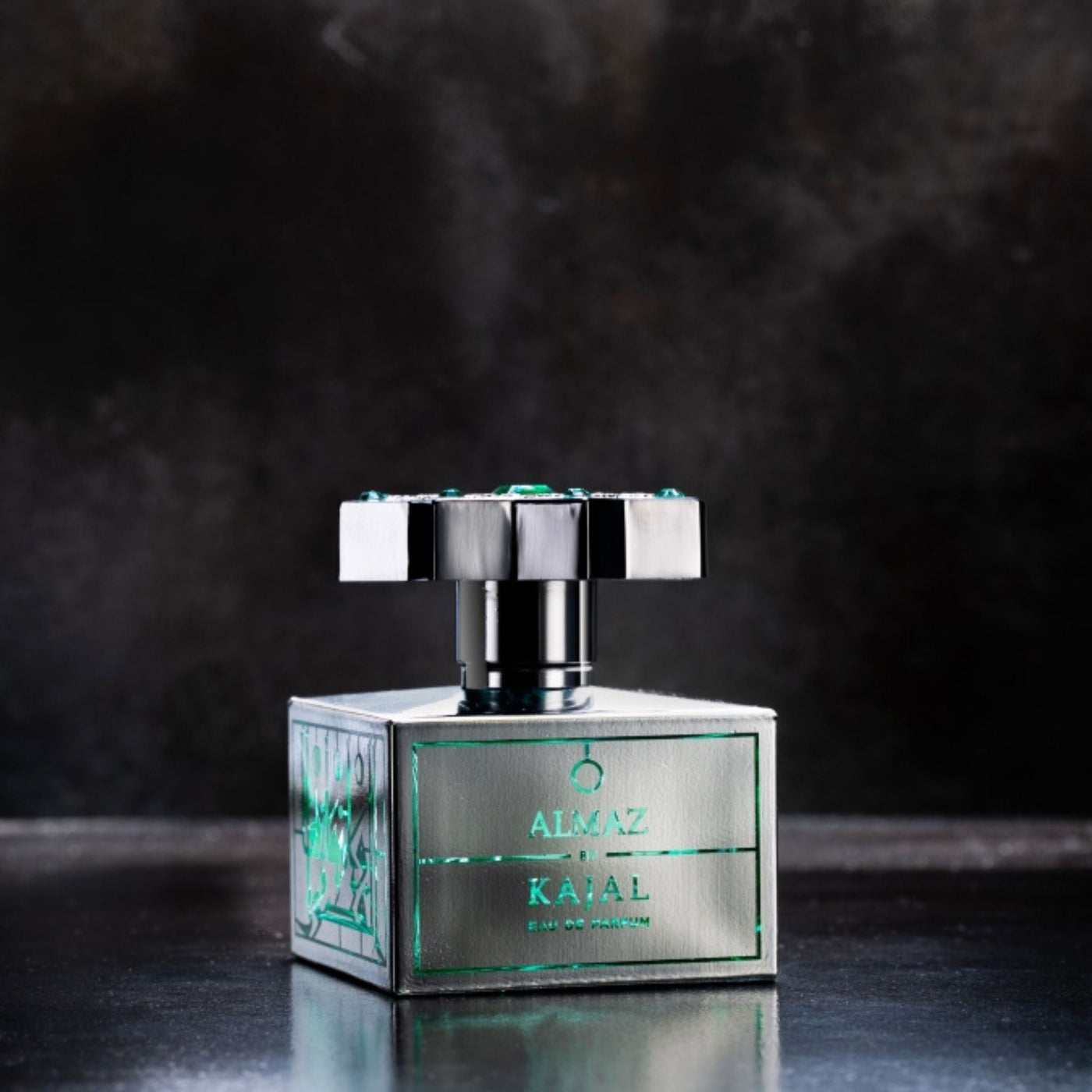 Fragrance Almaz Kajal