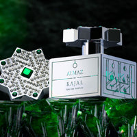 Almaz Perfume Kajal