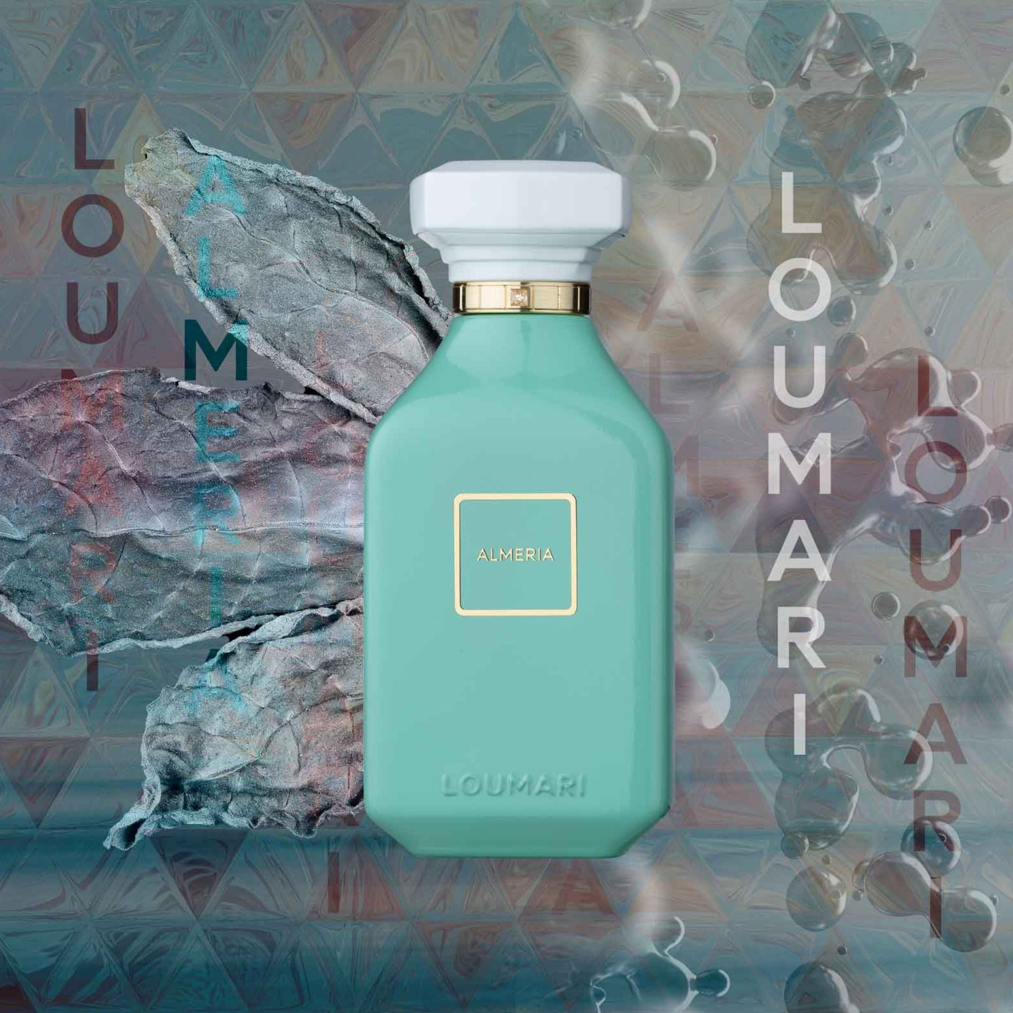 Almeria Perfume Loumari