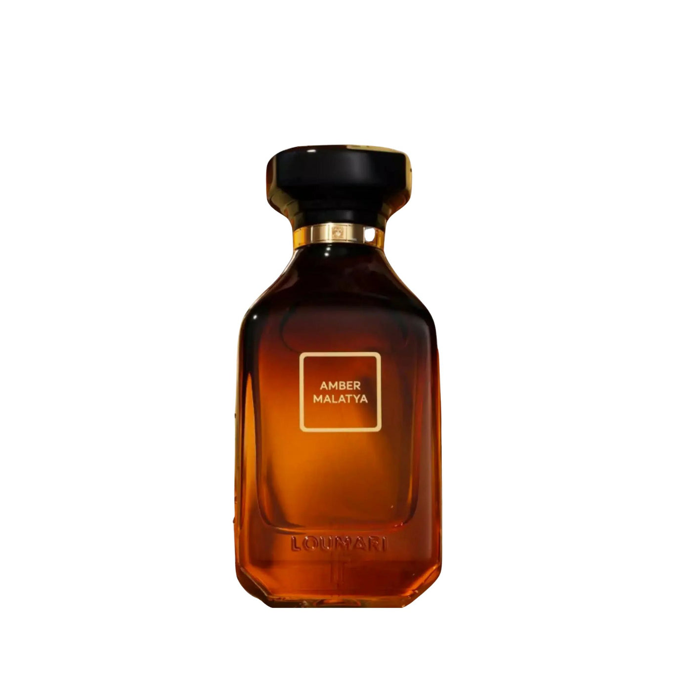 Amber Malatya Loumari