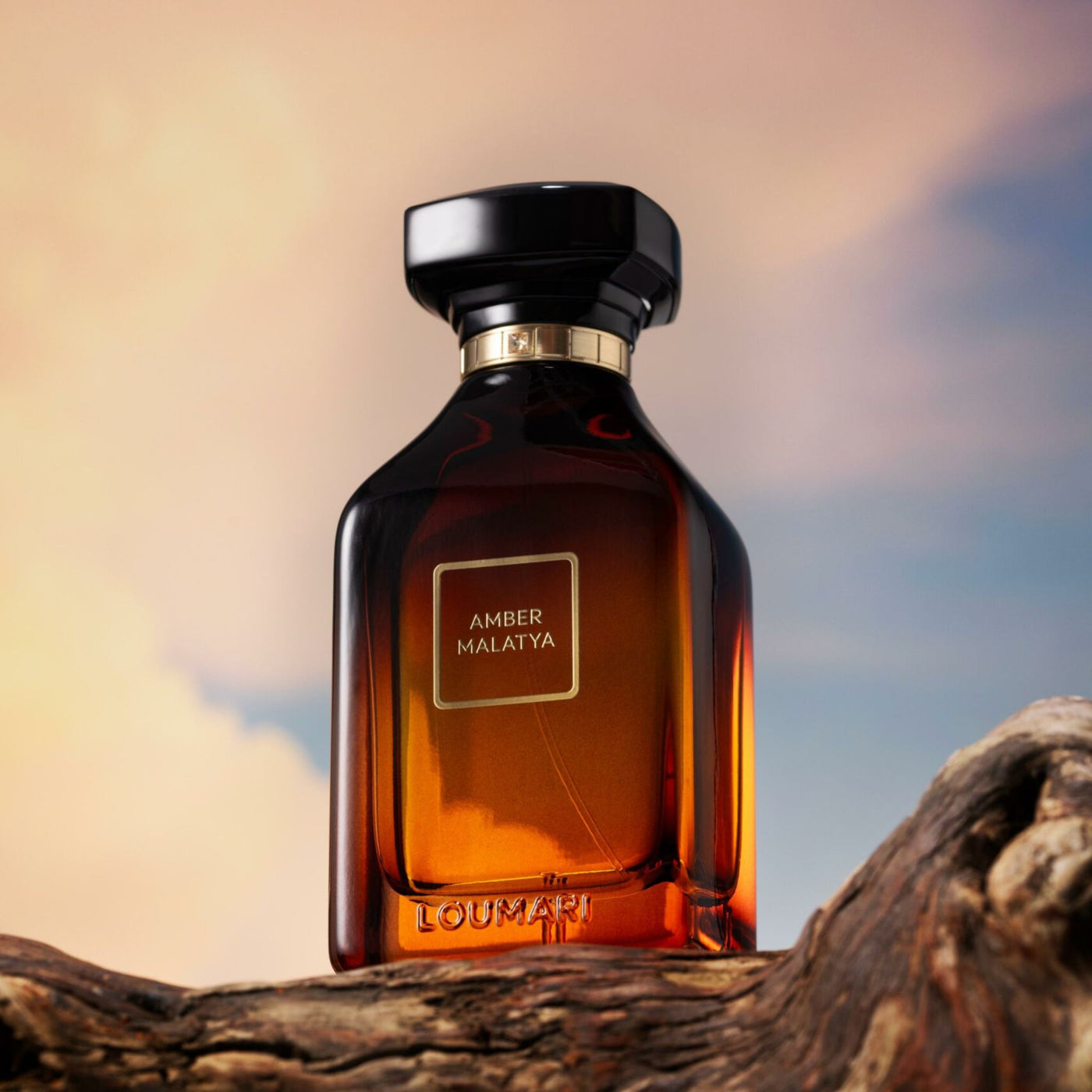Amber Malatya Perfume Loumari