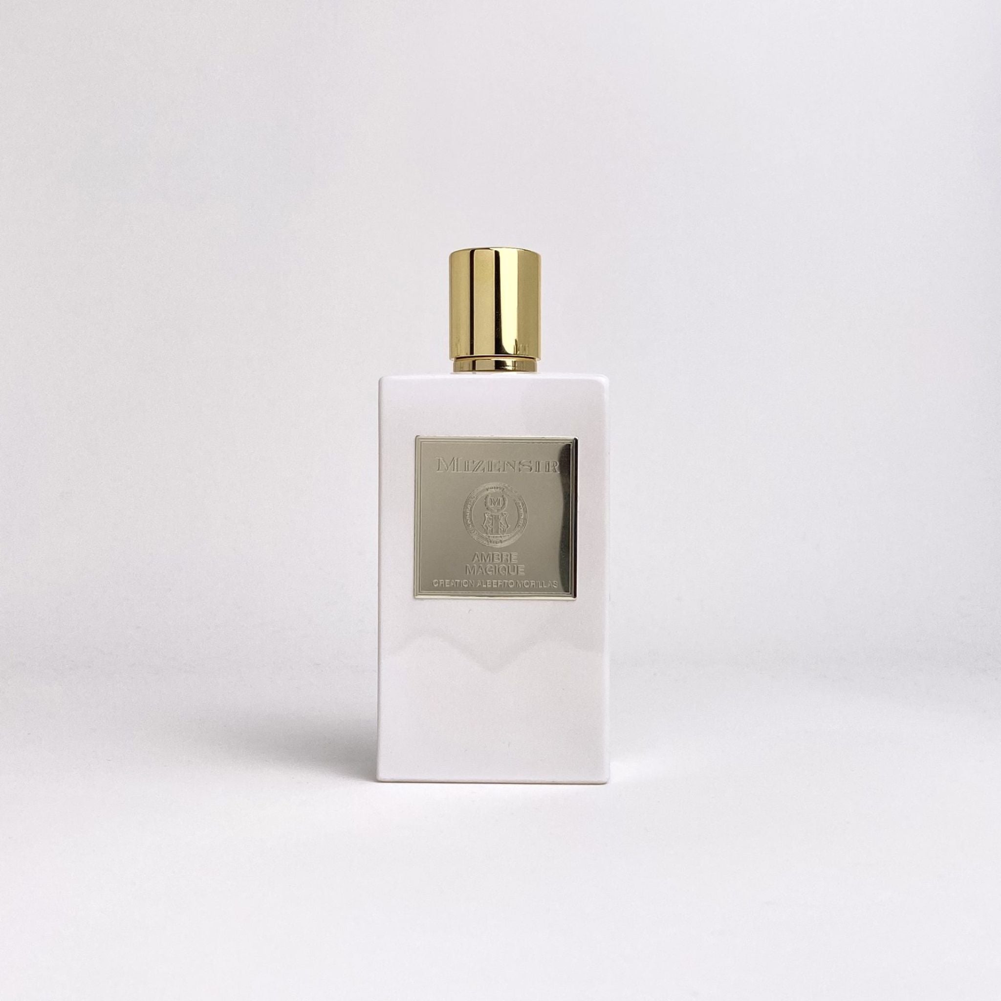 Ambre Magique Mizensir 