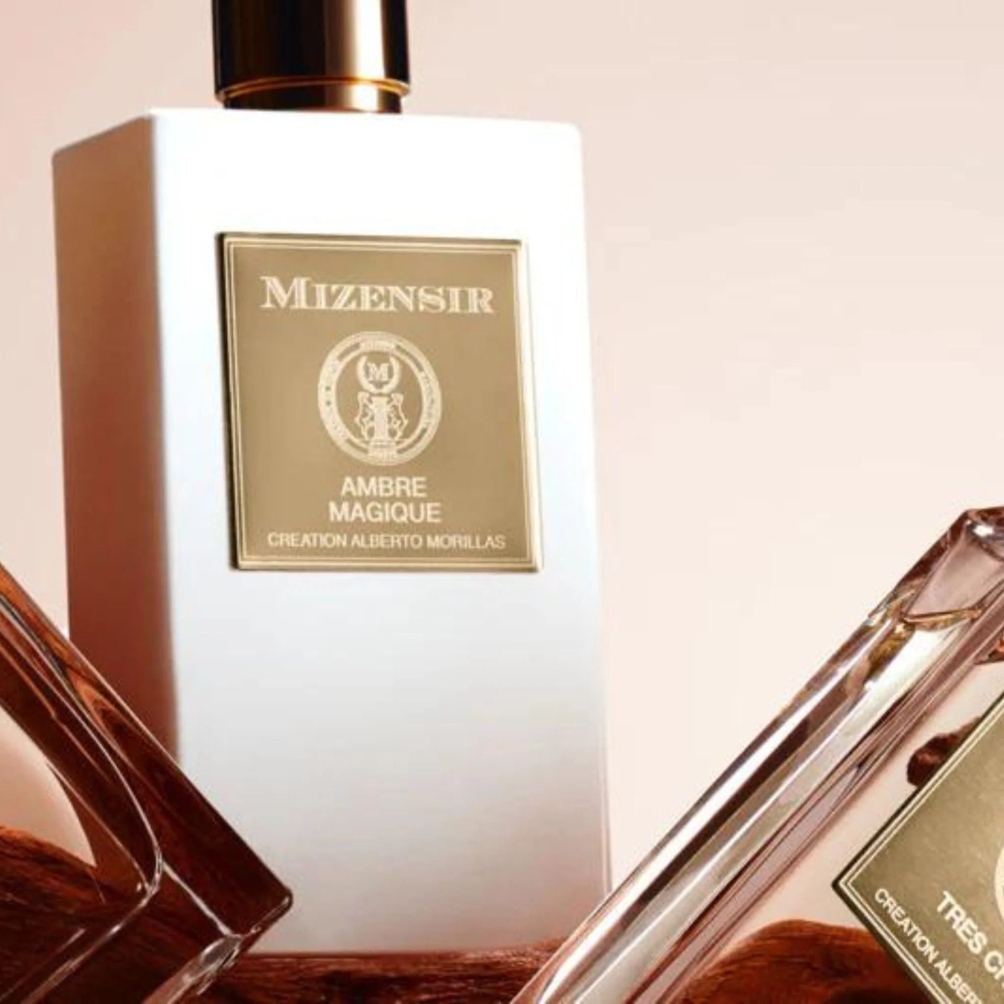 Ambre Magique Mizensir