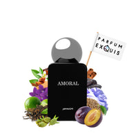 Amoral by Pernoire