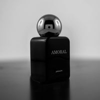 Perfume Amoral Pernoire