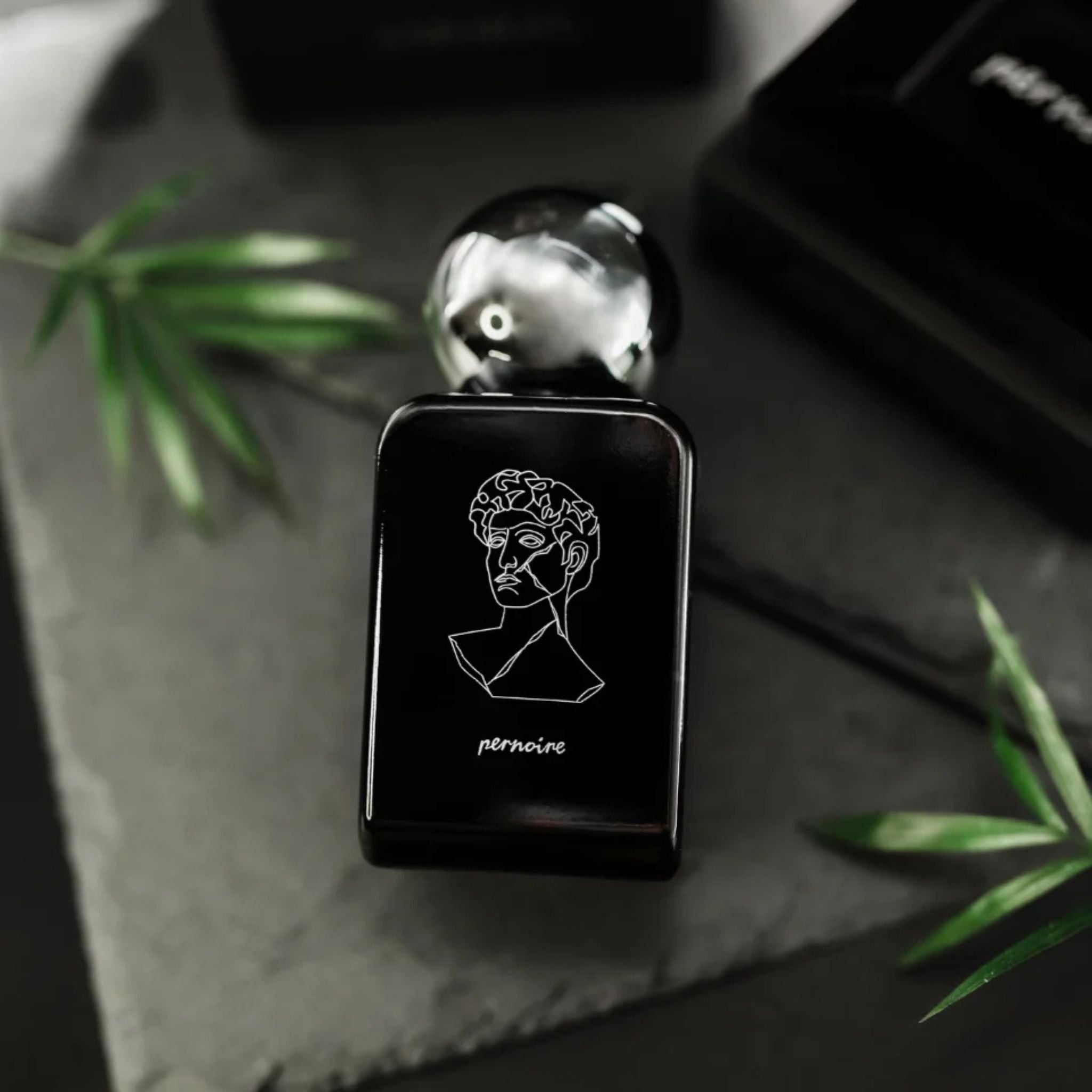 Amoral Perfume Pernoire