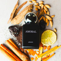 Fragrance Amoral Pernoire