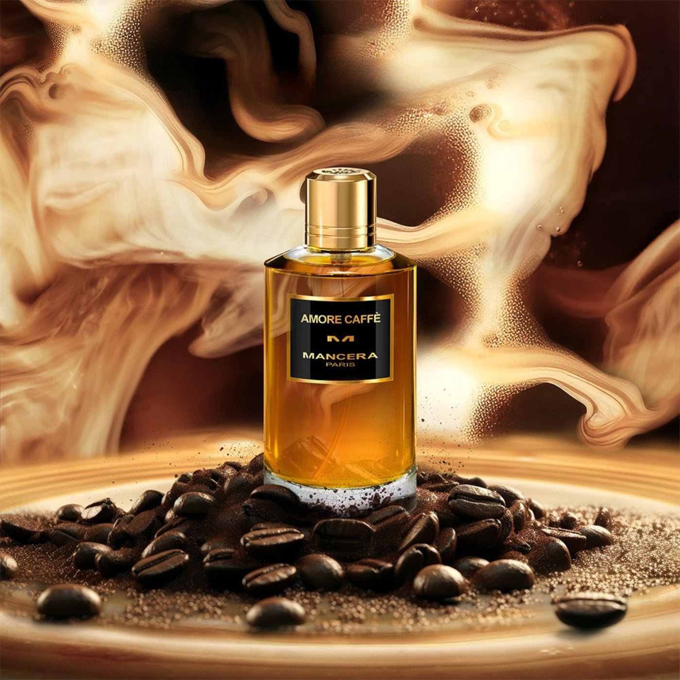 Amore Caffe Perfume Mancera