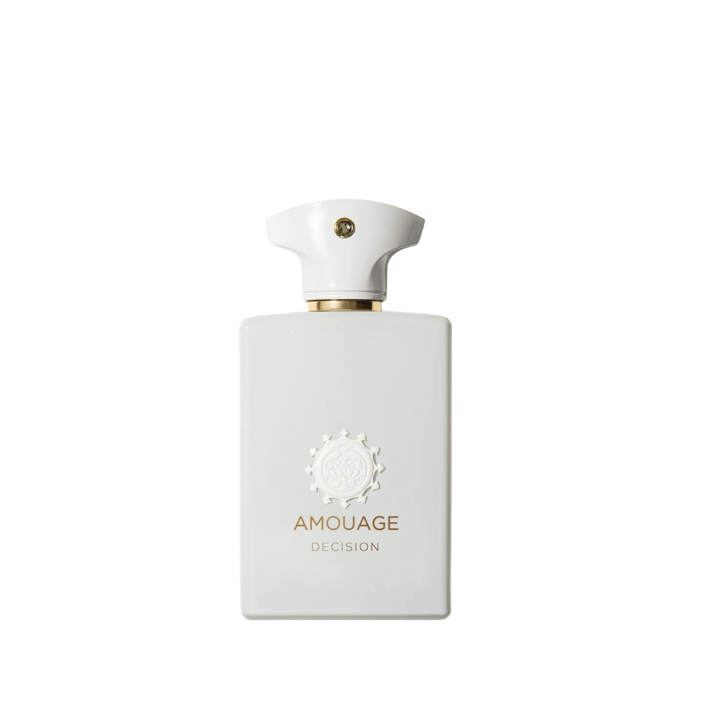 Amouage Decision Man