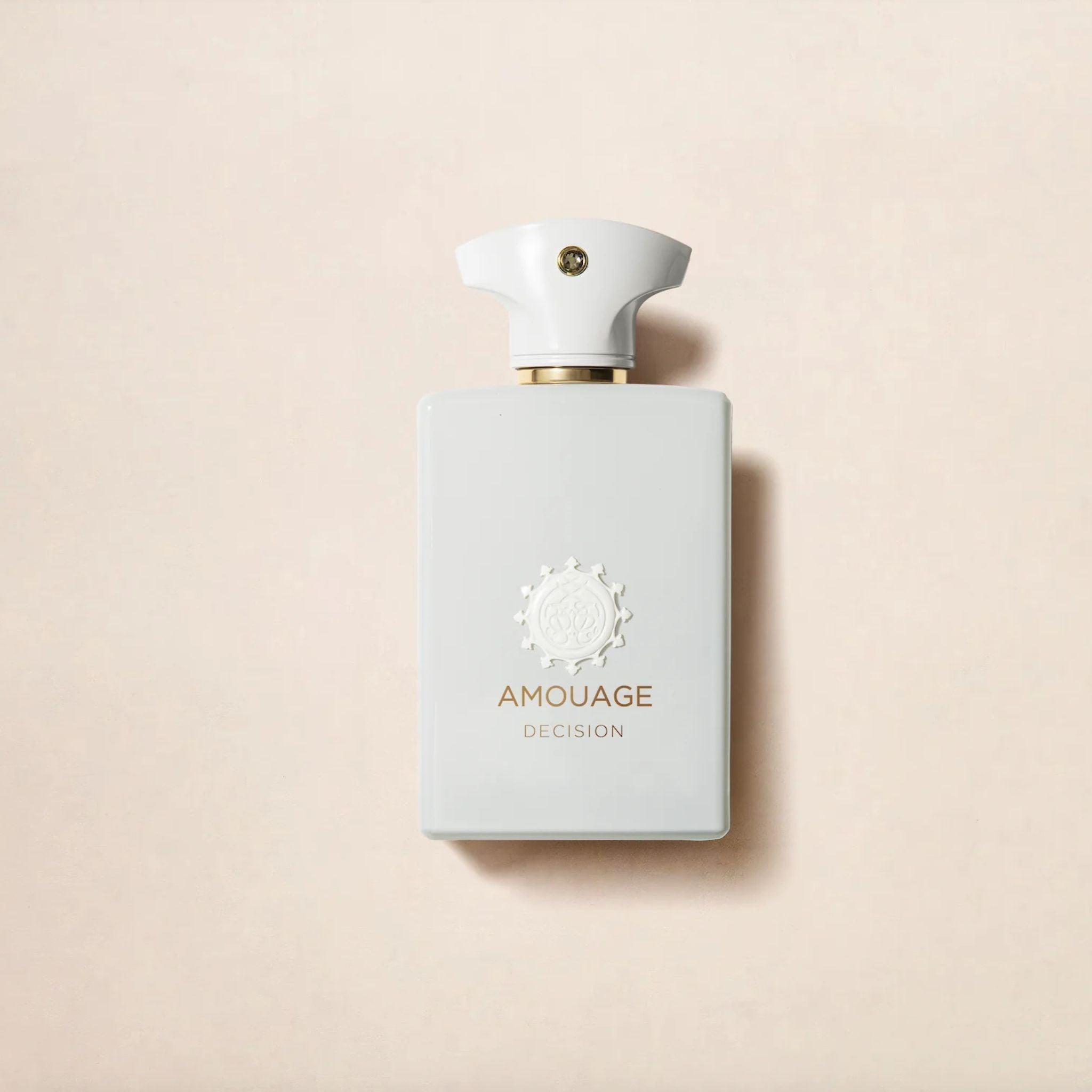 Amouage Perfume Decision 