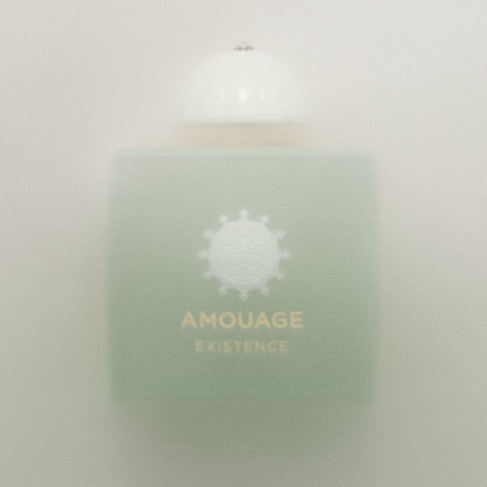 Amouage Existence Perfume