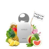 Anelo by Pernoire