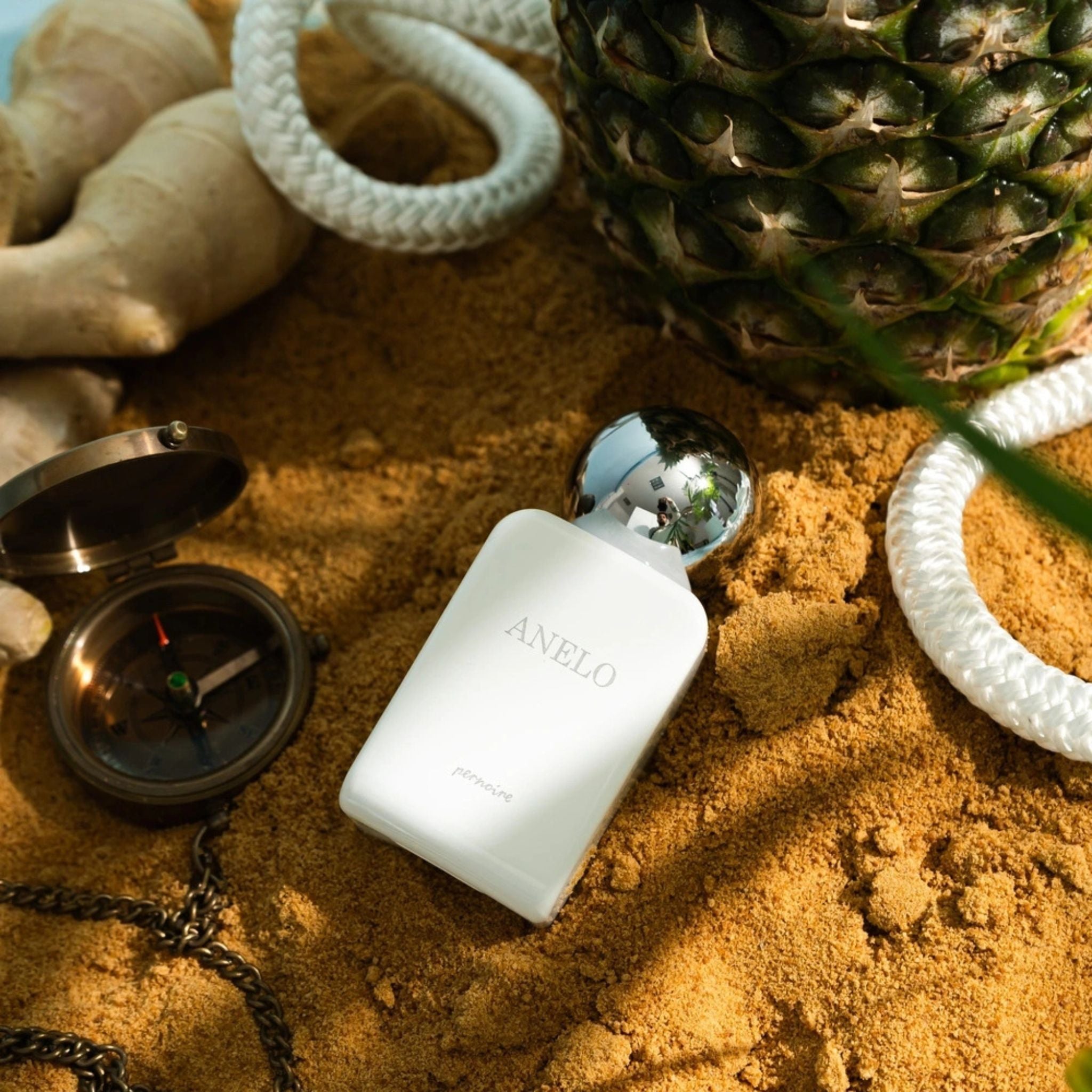 Perfume Anelo Pernoire