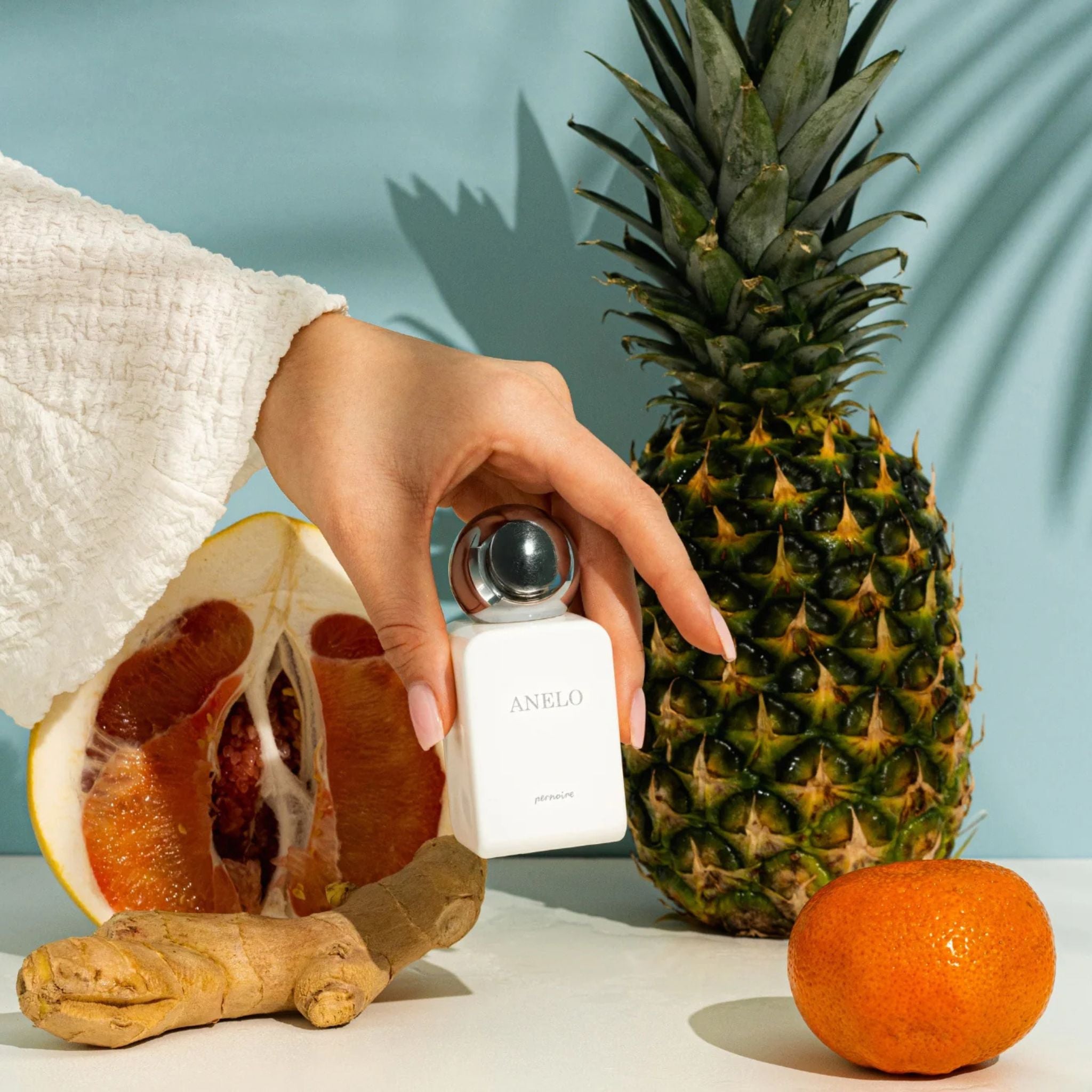 Anelo Pernoire Perfume