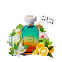 Perfume Aomak Loumari