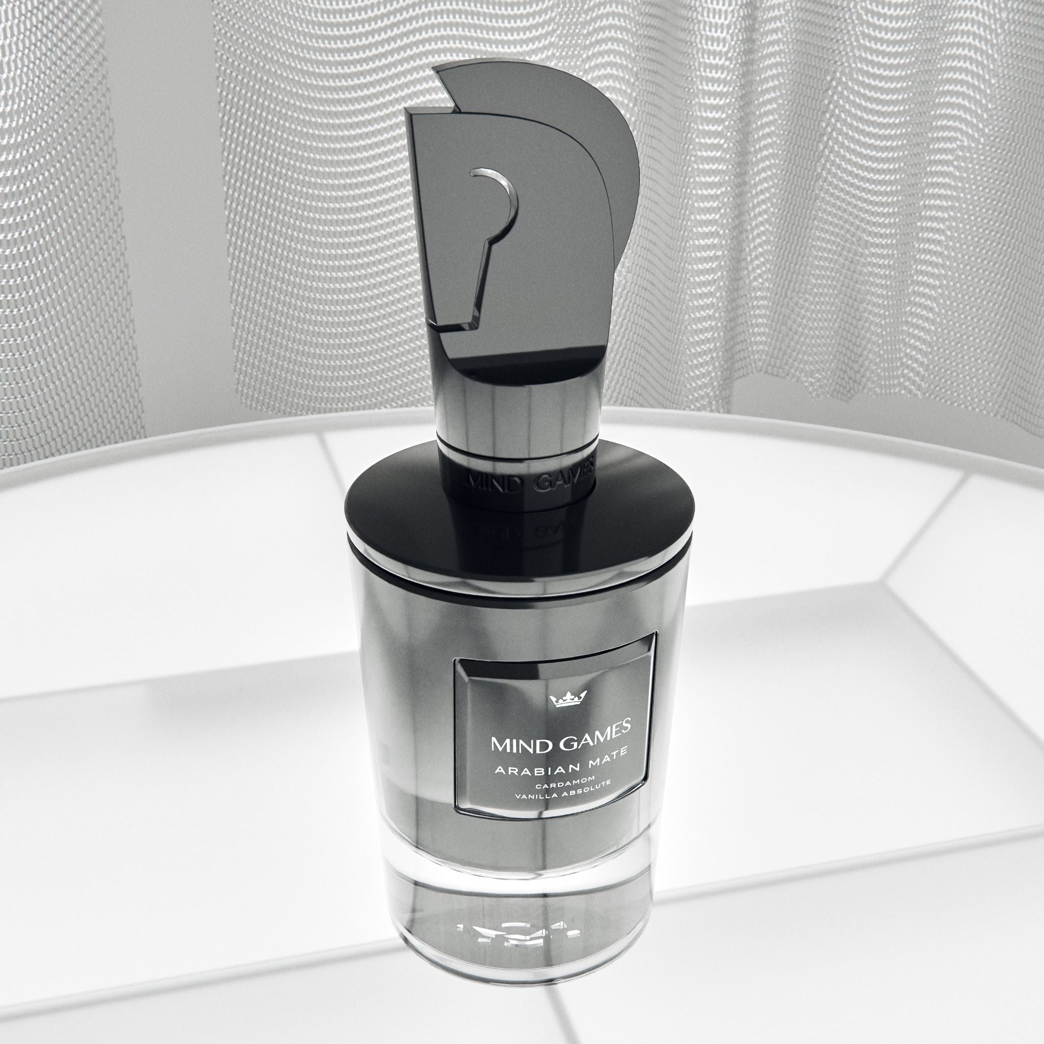 Fragrance Arabian Mate Mind Games 