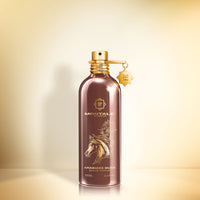 Fragrance Arabians Musk Montale