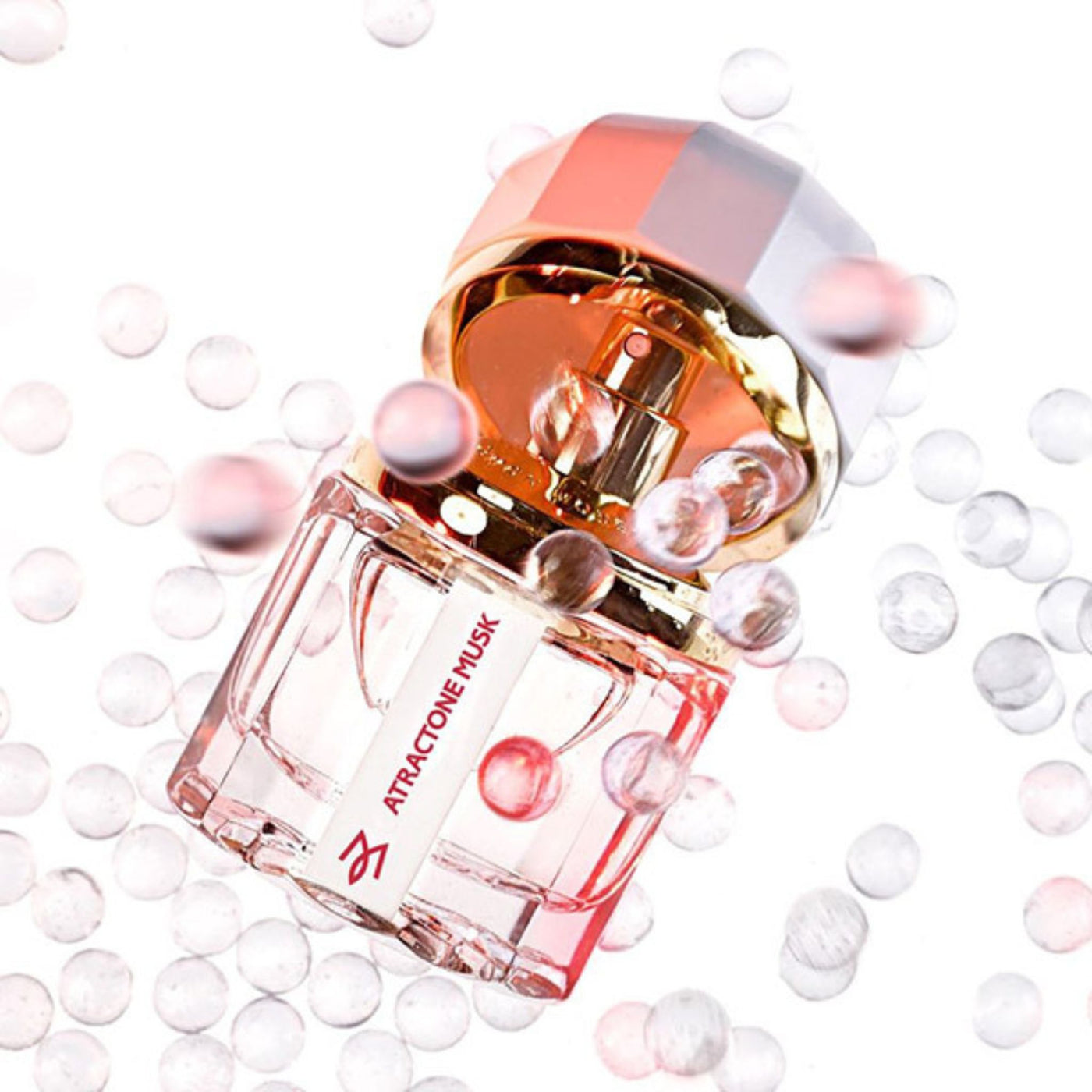 Atractone Musk Ramon Monegal