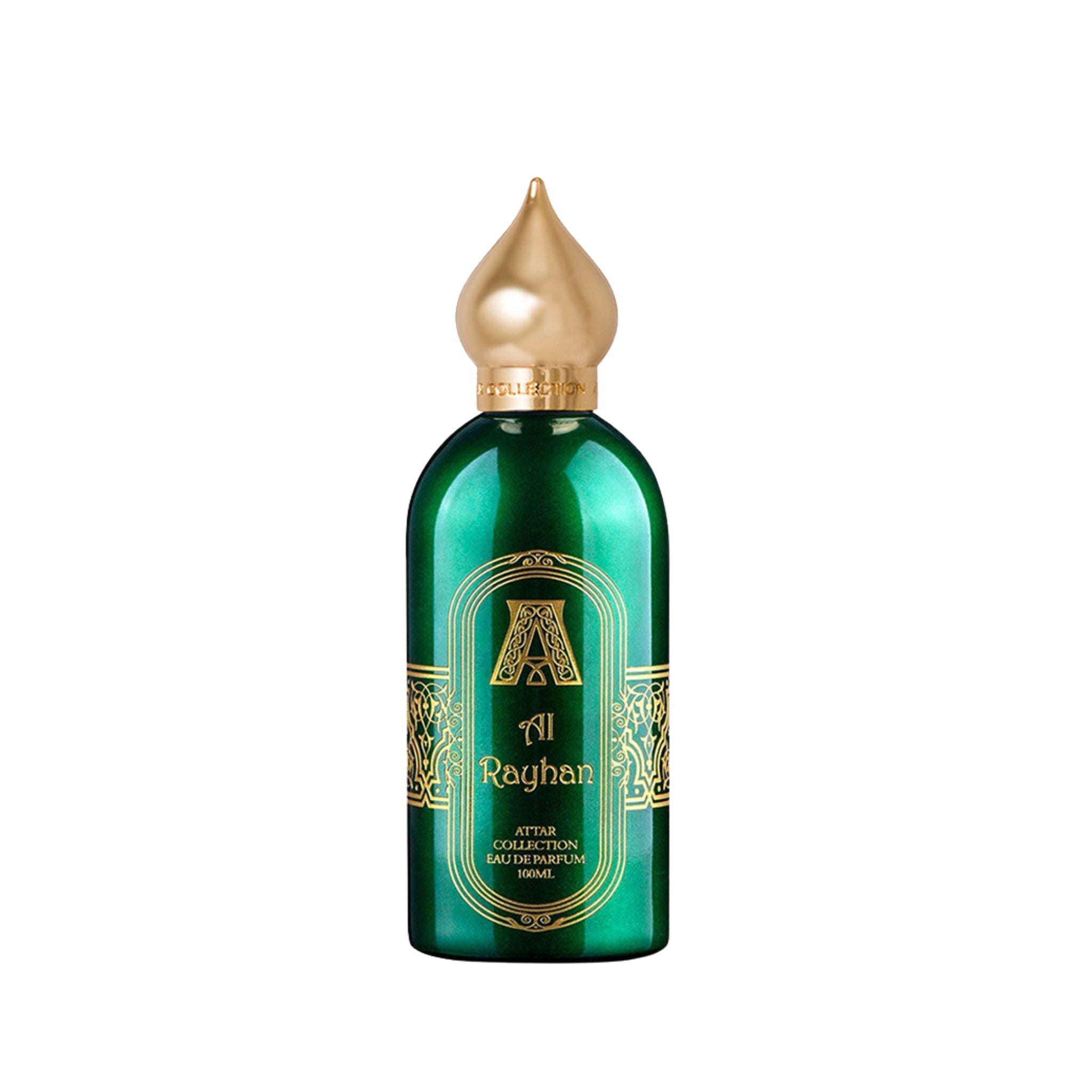 Attar Collection Al Rayhan