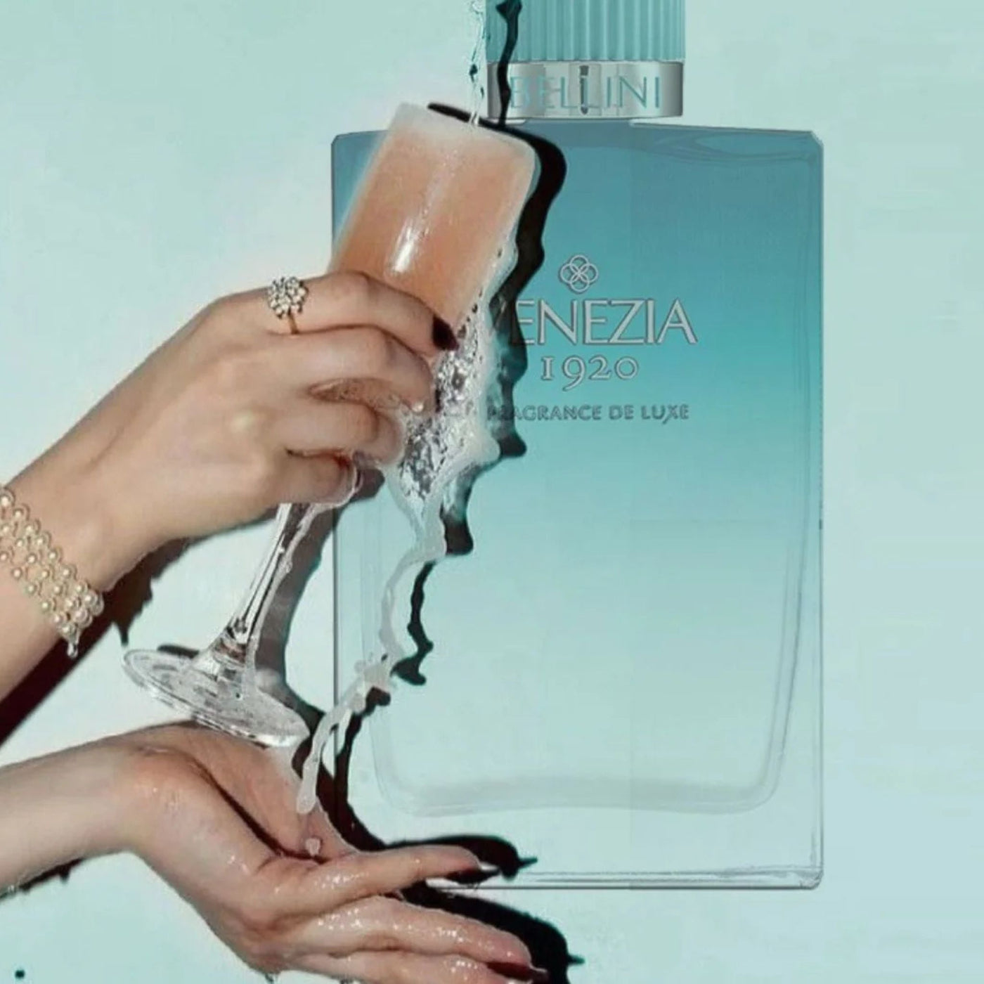 Bellini Venezia 1920 Perfume