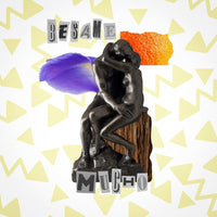 Art Meets Art Perfume Besame Mucho 