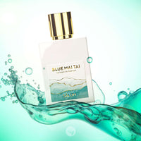 Blue Mai Tai  Salum Perfume