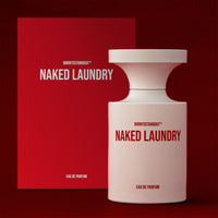 Naked Laundry Borntostandout Box