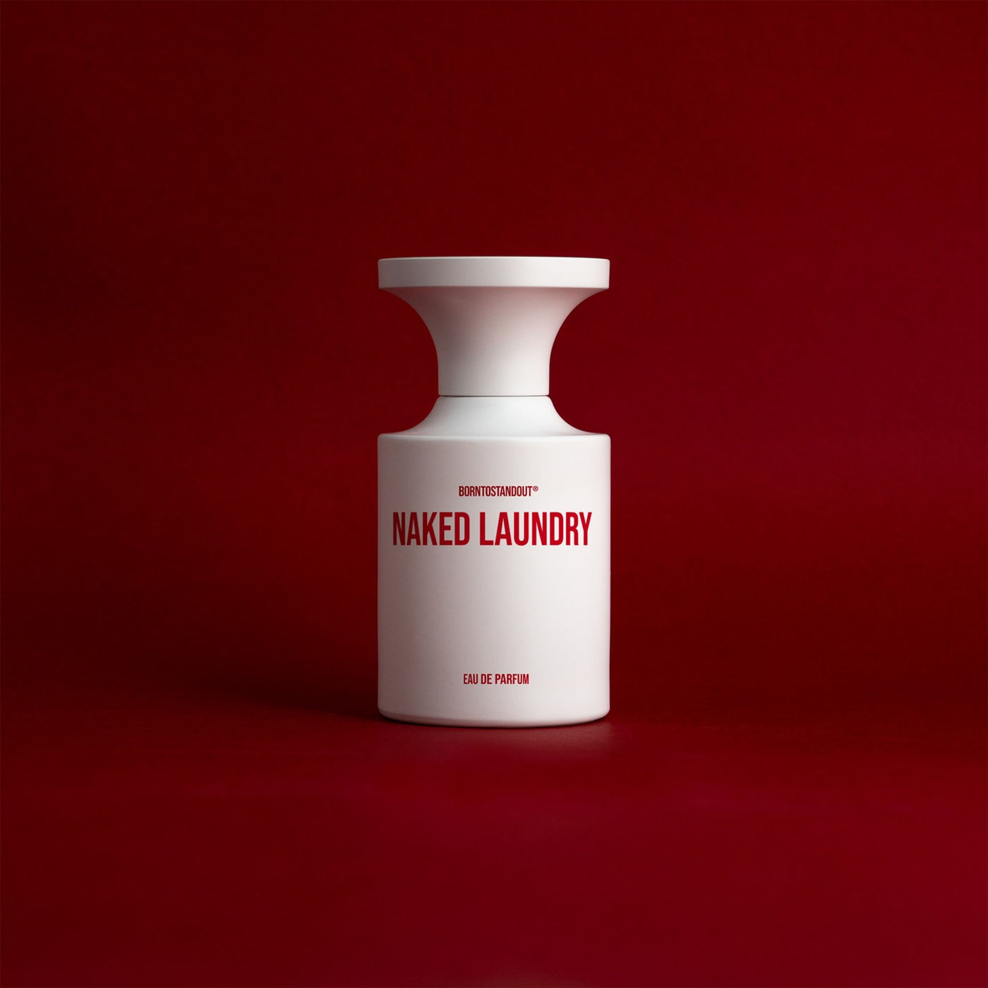 Naked Laundry Borntostandout Perfume