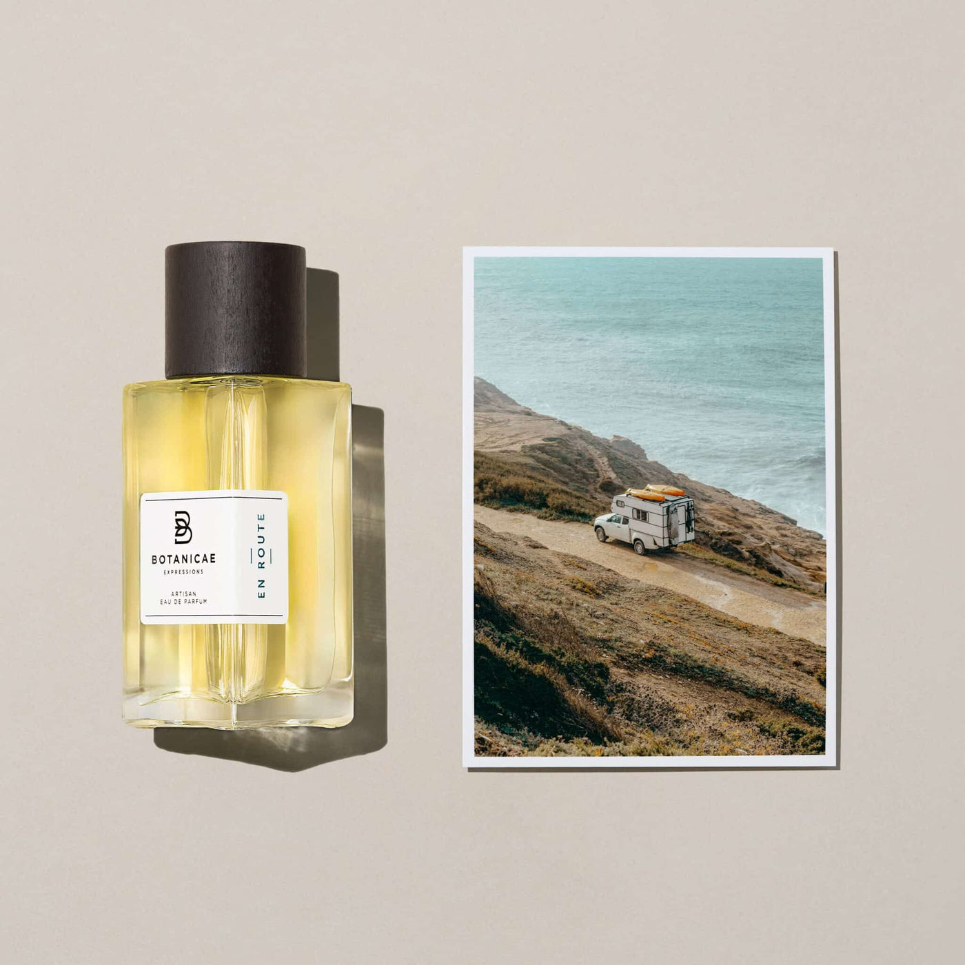 Botanicae En Route Perfume