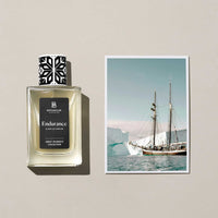 Botanicae Perfume Endurance