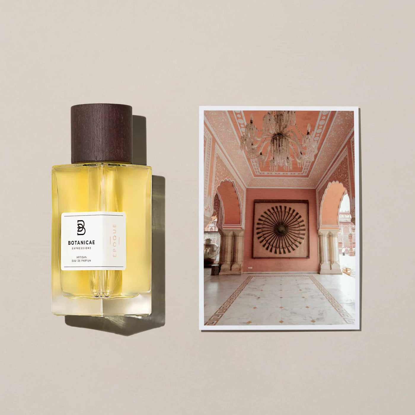 Fragrance Botanicae Epoque