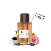 Perfume Botanicae Flower Café