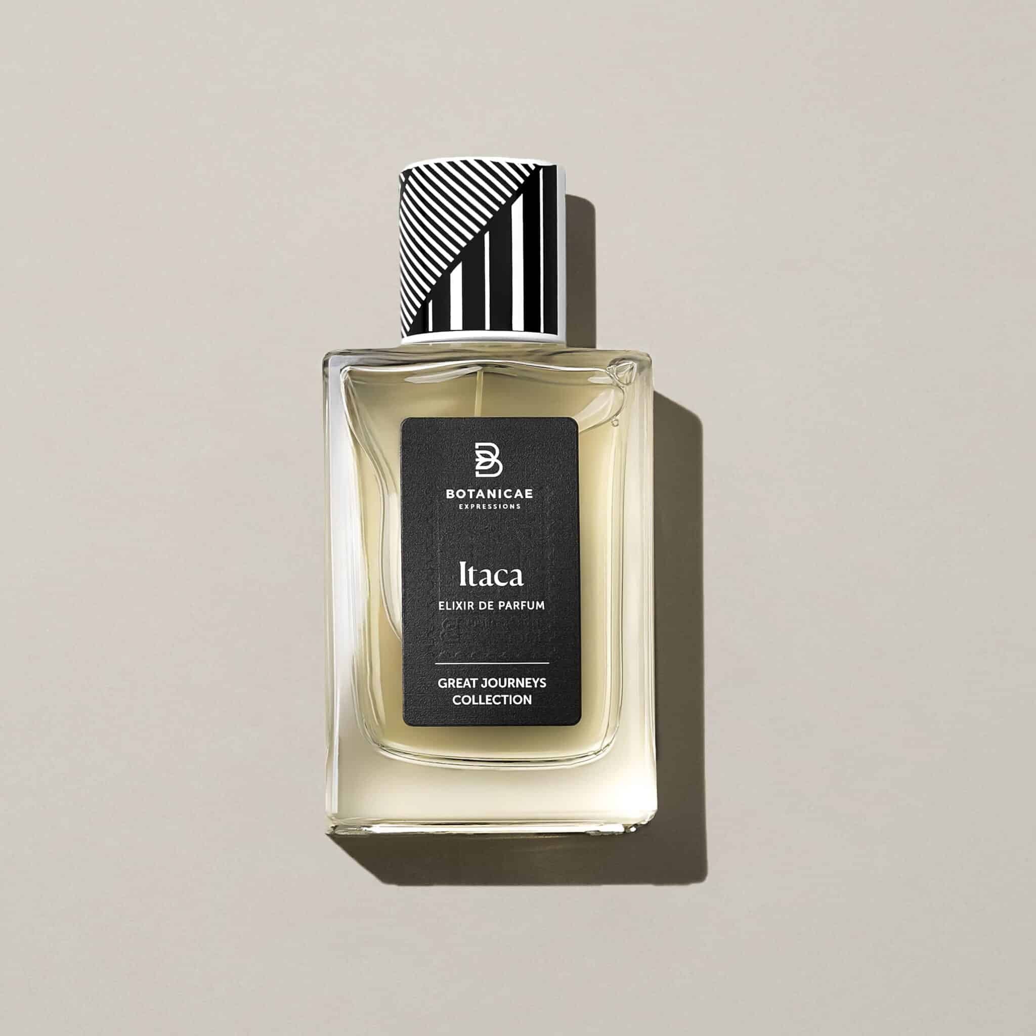 Botanicae Itaca Perfume