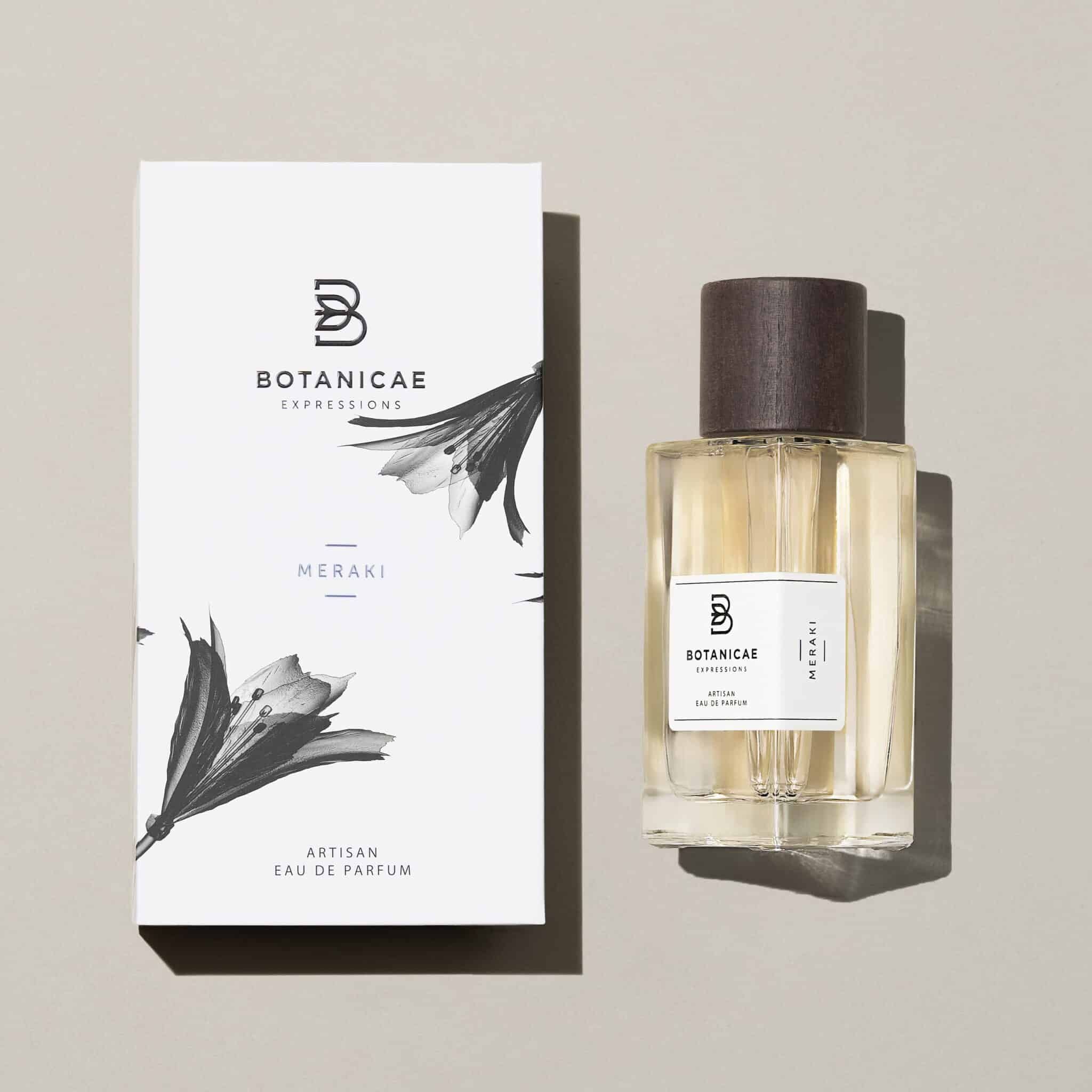 Botanicae Meraki Box