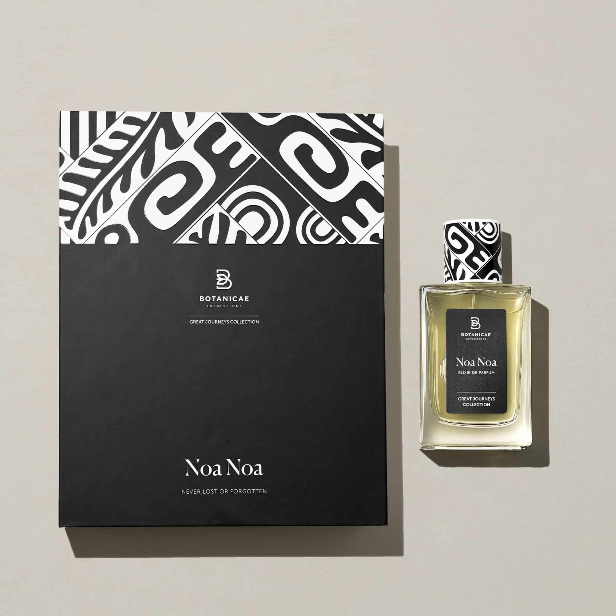 Botanicae Noa Noa Box