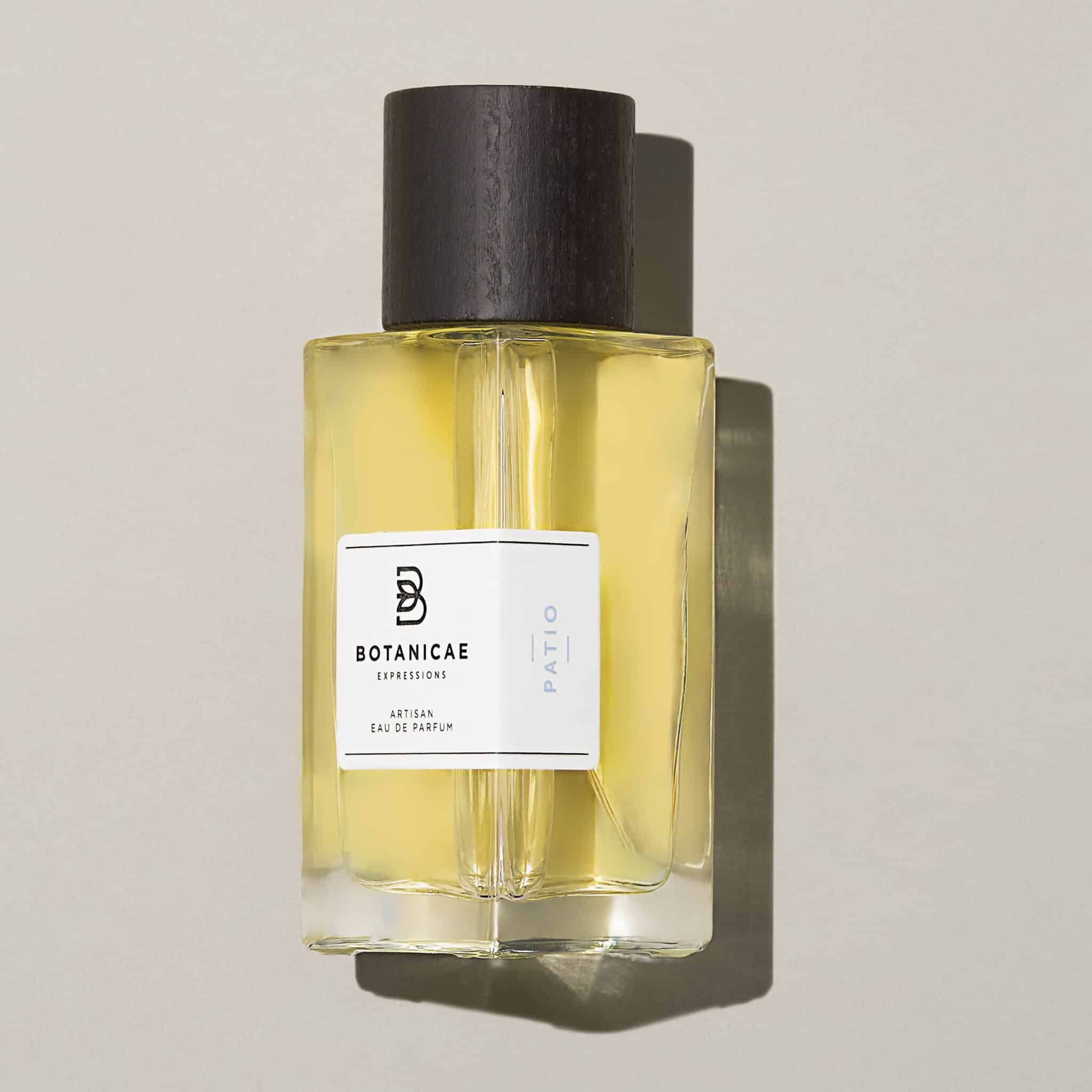 Botanicae Perfume Patio