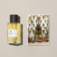 Botanicae Patio Perfume
