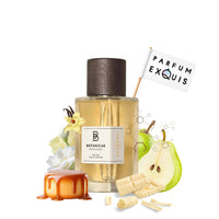 Perfume Botanicae Saudade